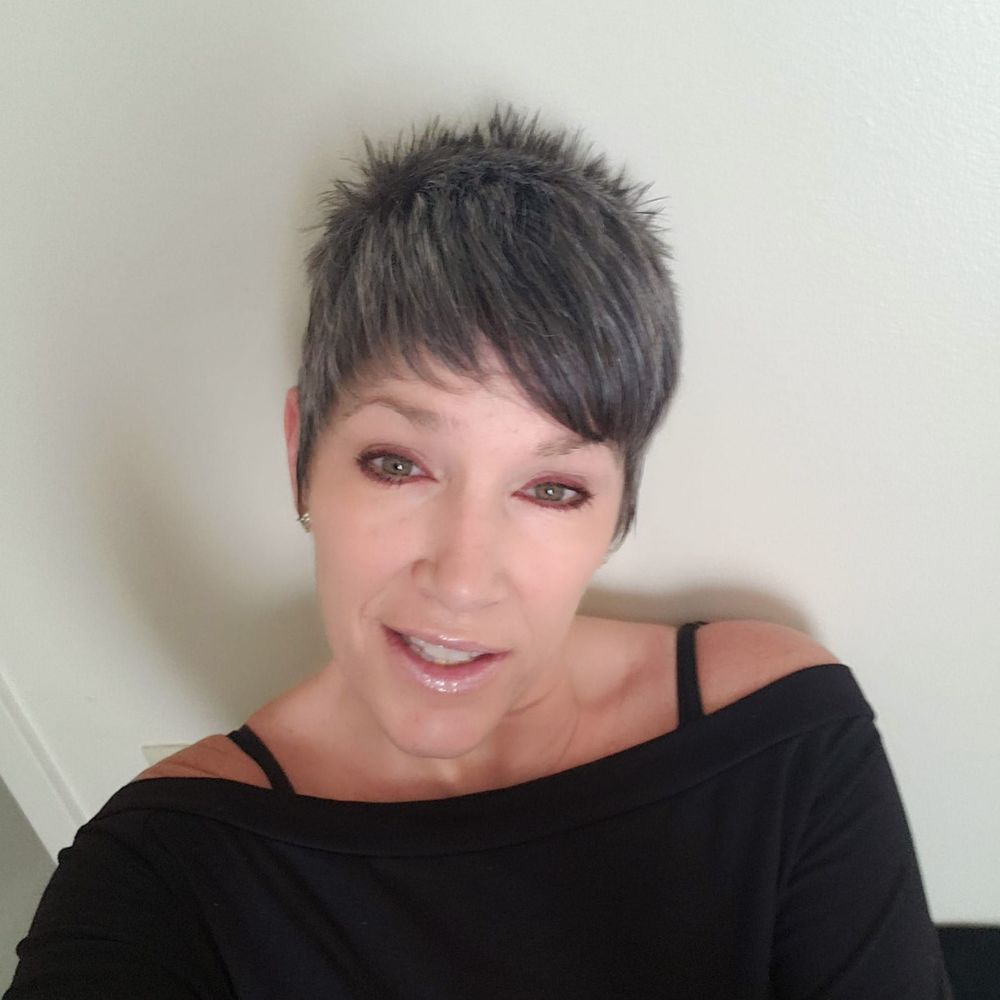 Meet your Posher, Dawn